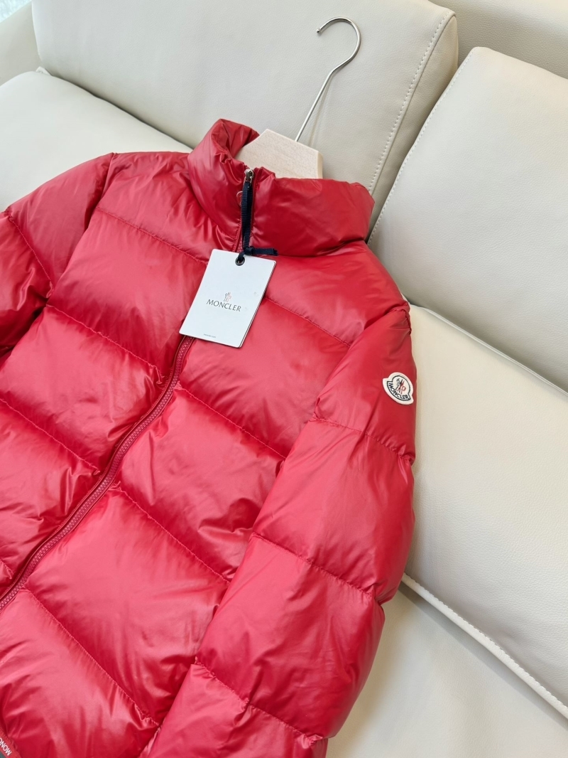 Moncler Down Coat